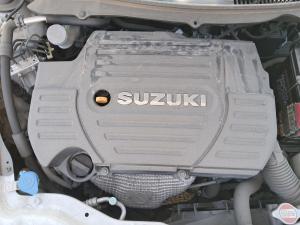 2014 Suzuki Swift FZ image 3