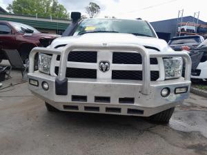 2019 Ram 1500 DS image 3