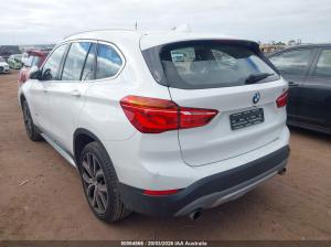 2016 Bmw X1 image 3
