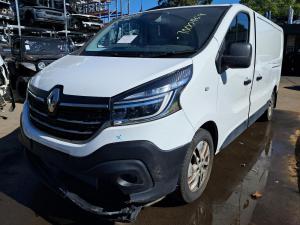 2021 Renault Trafic X82 image 3