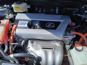 2014 Lexus Nx AGZ/AYZ image 3