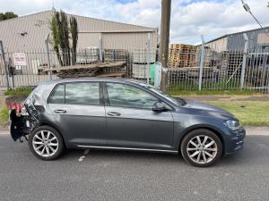 2018 Vw Golf Mk 7.5 image 3