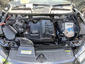 2018 Audi Q5 FY image 3