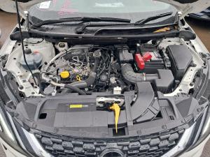 2024 Nissan Qashqai J12 image 3