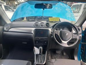 2023 Suzuki Vitara LY image 3