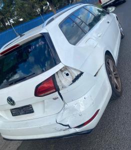 2017 Vw Wagon Mk 7.5 image 3