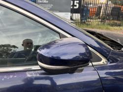 2010 Mazda Cx 9 image 3