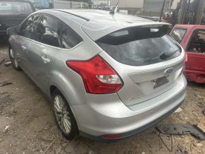 2011 Ford Focus Sport image 3