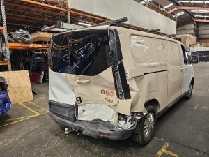 2024 Ldv Deliver 7 2.0DT AUTO 9SPD FWD SWB LOW ROOF image 3