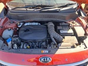 2019 Kia Seltos SP2 image 3