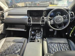 2021 Kia Sorento MQ4 image 3