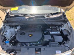 2015 Kia Sportage SL image 3