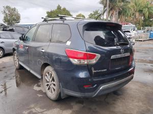 2014 Nissan Pathfinder R52 image 3