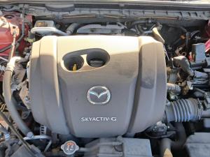 2021 Mazda Mazda6 GL image 3