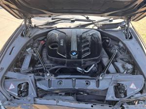 2011 Bmw 5 Series F10/F11 image 3