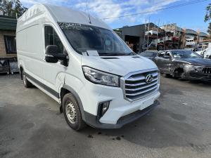 Ldv Deliver 9 image 3