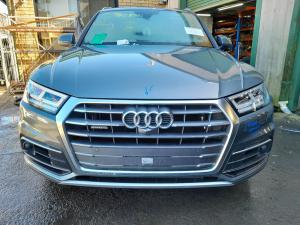 2018 Audi Q5 FY image 3