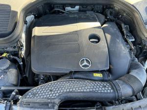 2022 Mercedes Benz Glc X253/C253 image 3