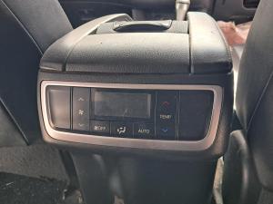 2017 Toyota Kluger GSU50/GSU55 image 3