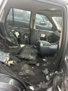 2006 Ra Range Rver image 3