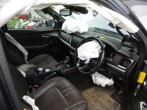 2022 Mazda Bt-50 TF image 3