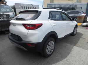 2022 Kia Stonic YB image 3