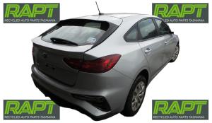 2019 Kia Cerato BD image 3