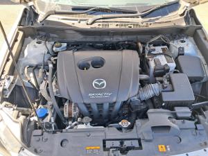 2017 Mazda Cx 3 DK image 3