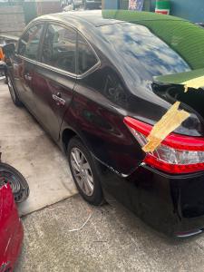 2016 Nissan Pulsar B17 image 3