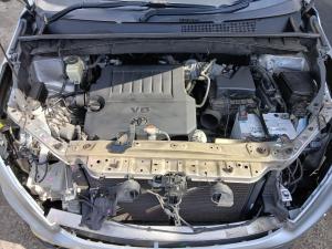 2015 Toyota Kluger GSU50/GSU55 image 3