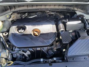 2017 Hyundai Tucson TL image 3