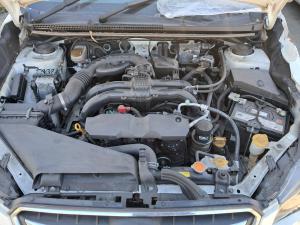 2015 Subaru Xv G4X image 3