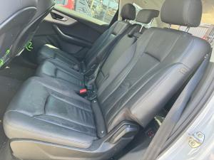 2021 Audi Q7 4M image 3