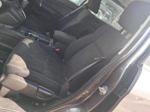 2016 Honda Cr V RM image 3