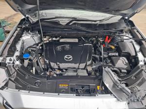 2023 Mazda Cx 5 KF image 3