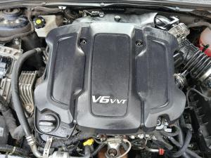 2018 Holden Commodore ZB image 3