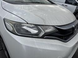 2018 Honda Jazz image 3