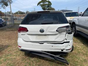 2018 Volkswagen Golf A7 image 3