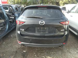2017 Mazda Cx5 KF image 3