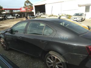 2018 Skoda Octavia NE image 3