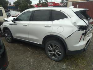 2023 Haval H6 BO1/BO3 image 3