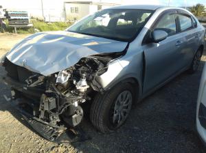 2019 Kia Cerato BD image 3