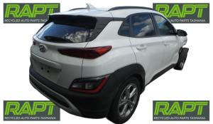 2022 Hyundai Kona OS image 3