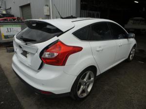2012 Ford Focus LW image 3