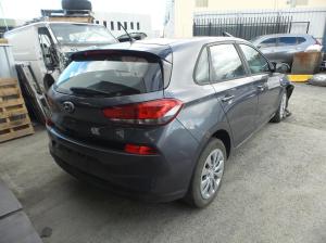 2019 Hyundai I30 PD image 3