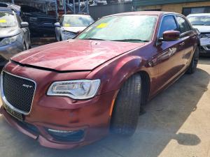 2020 Chrysler 300c LX image 3