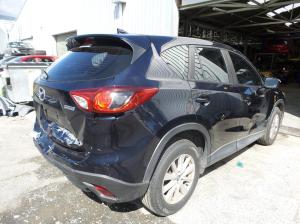 2015 Mazda Cx-5 KE image 3