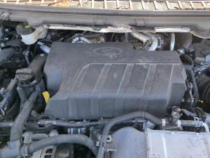 2019 Ford Endura CA image 3