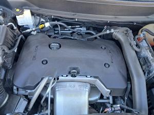 2019 Holden Equinox EQ image 3