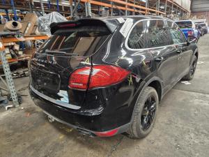 2012 Porsche Cayenne 92A 3.0DT CRCA AUTO 8SPD A5904 4WD image 3